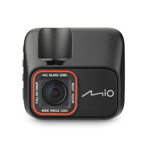 Mio Mivue C580 Vision Pro, Pełna HD 60FPS, GPS, SpeedCam, Tryb parkowania - 2